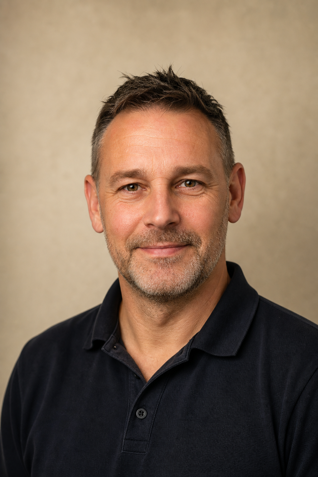 Daan Versteeg, isolatieadviseur